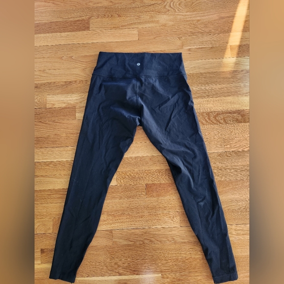 Lululemon Wunder Under 12 - Picture 4 of 4